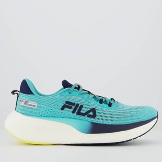 Tênis Fila Racer Speedzone em Oferta na Shopee