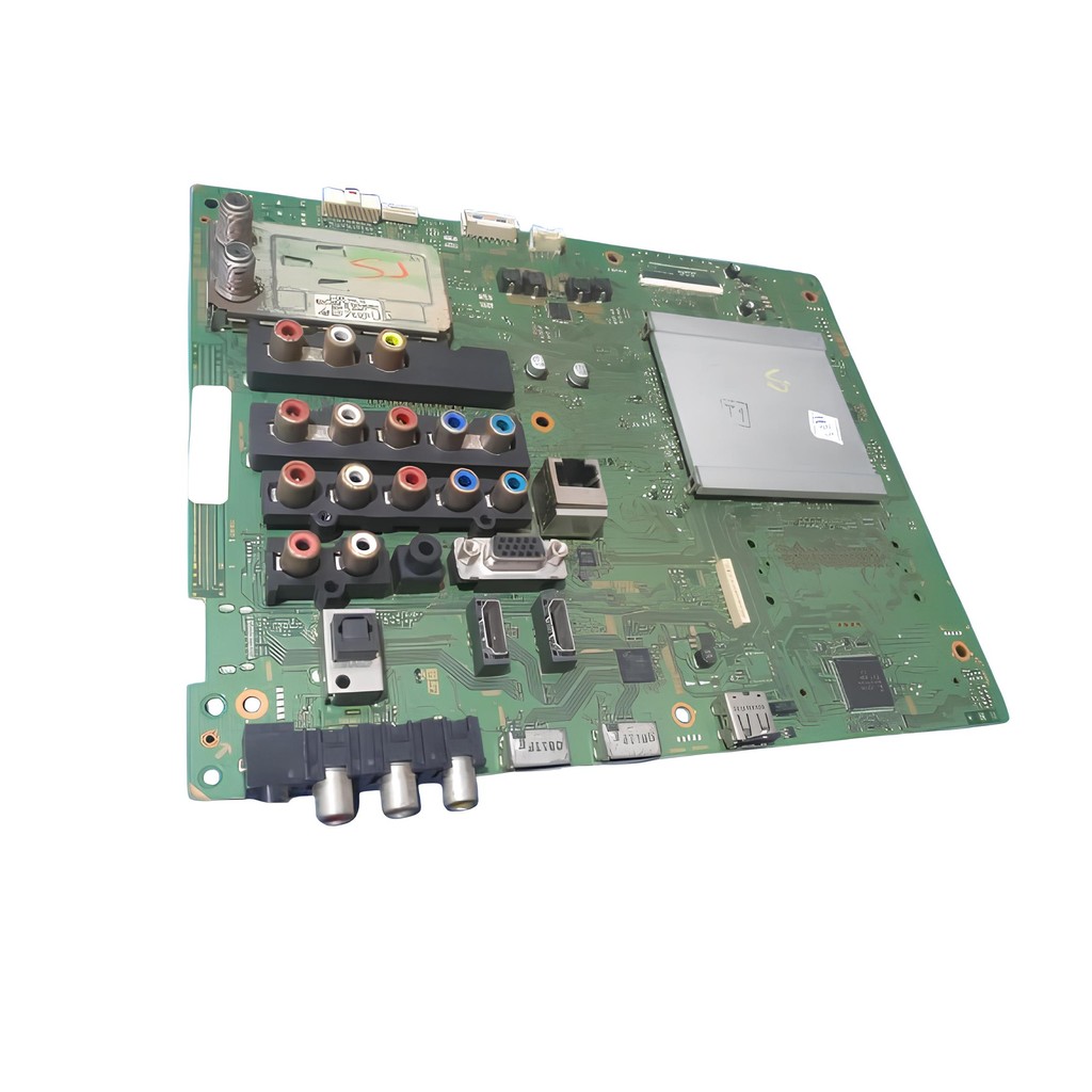 Placa Principal 1-881-636-22 Tv Sony Kdl-32bx305