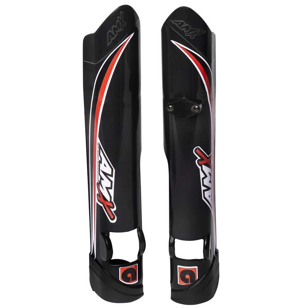 Protetor De Bengala Dianteira CRF 230F XR 200 Amx