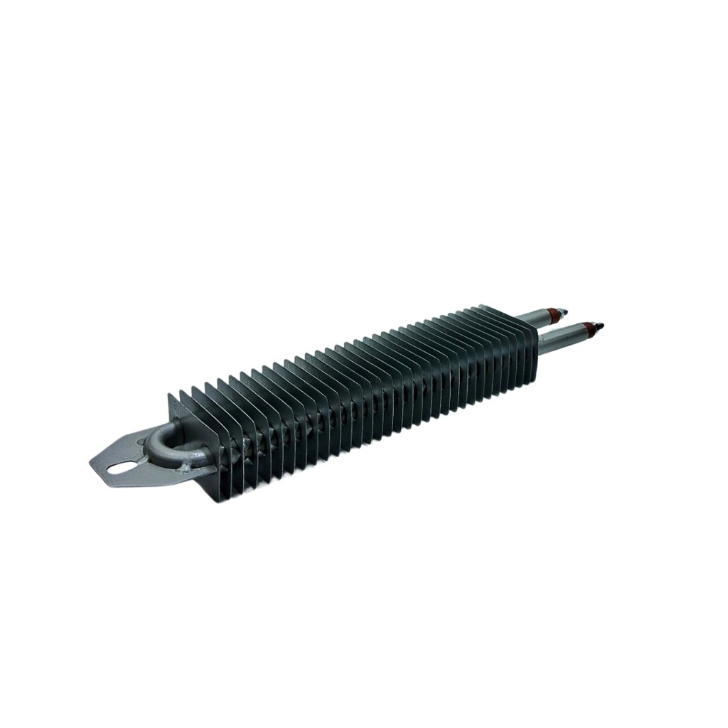 Resistência Aletada Estufa e Embaladora 11.1X300mm 600w 220v