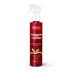 Acidificante Vinagre Capilar de Maçã Forever Liss 200ml