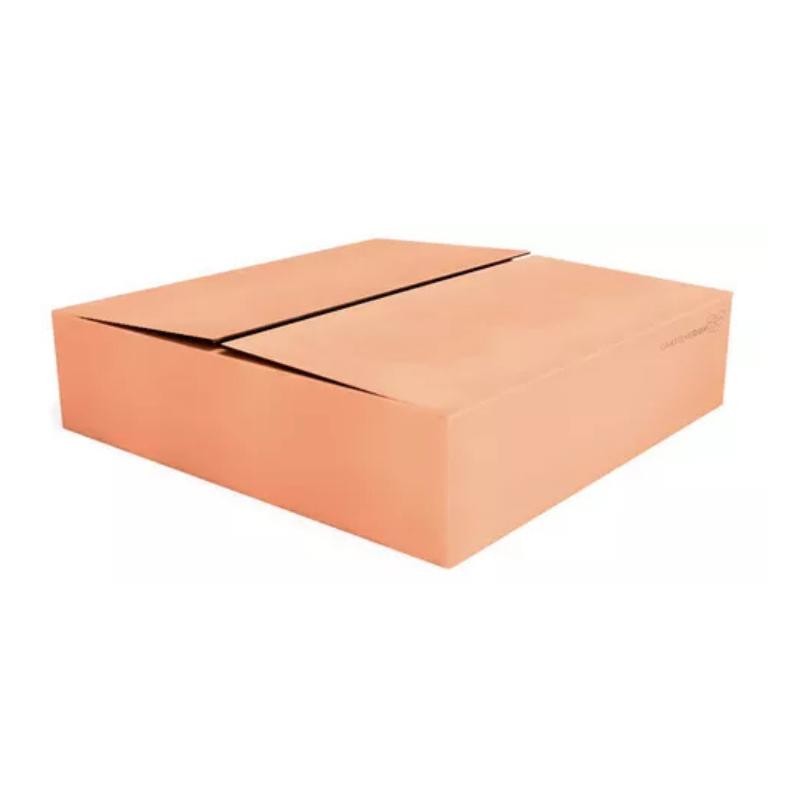 25 Caixas De Papelão 32x29x14 Mercado Envios