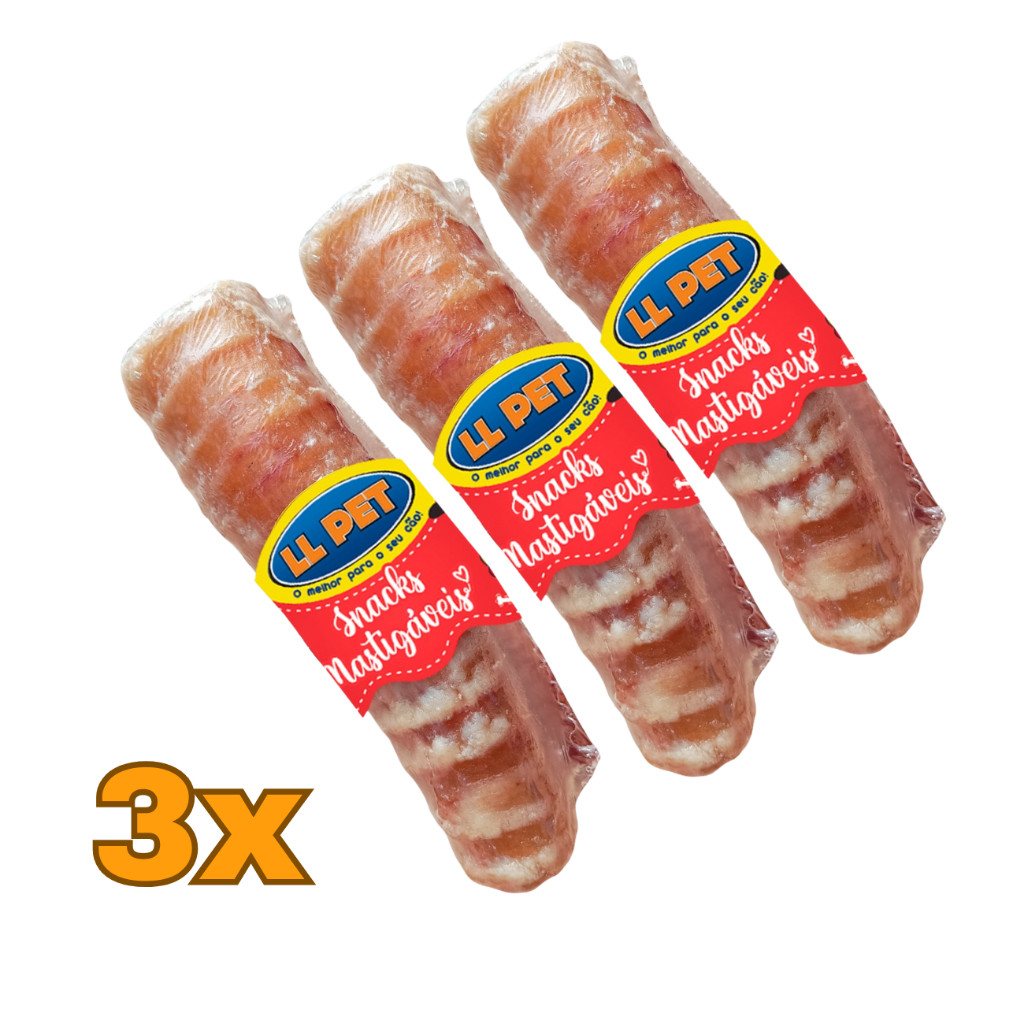 Petiscos Naturais Para Cães Deliciosos