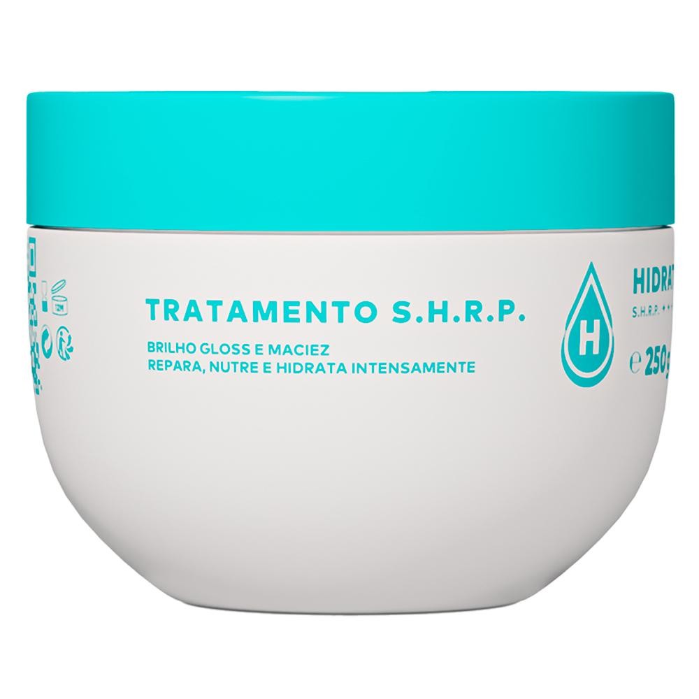 Hidratei Shrp Mácara 250g em Oferta na Shopee