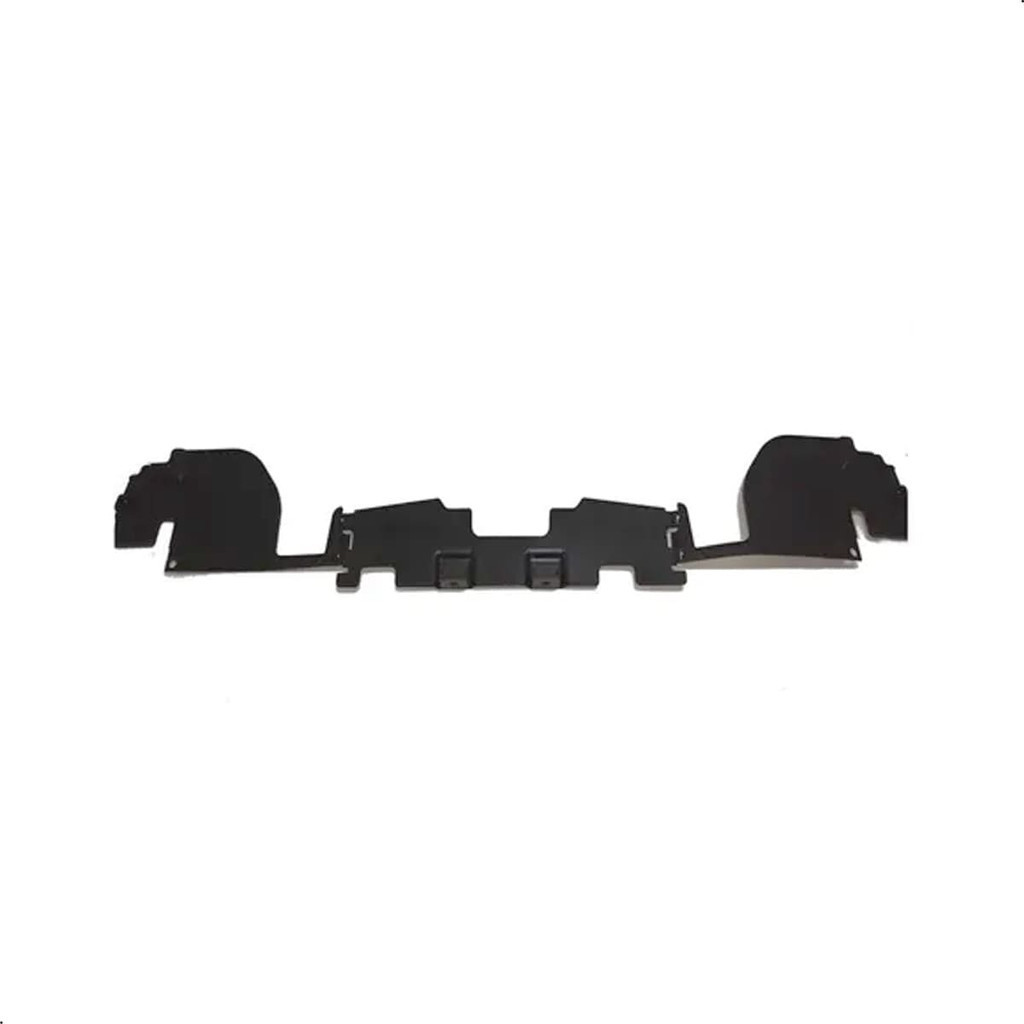 Defletor Ar Radiador Kwid 18/.. Superior Original 214763568r Original Renault