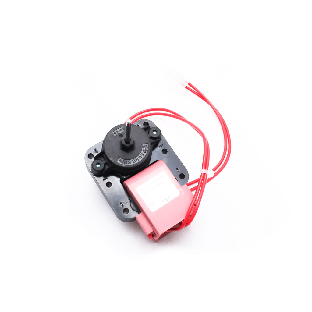 MOTOR DO REFRIG 220V BRE49 BRE50 bro80 ...W10310999
