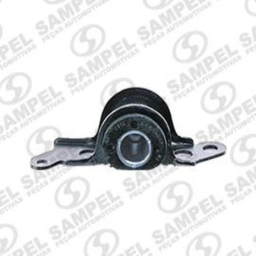Bucha da bandeja Traseiro Fiat Palio 1996 a 2023 SAMPEL 1322