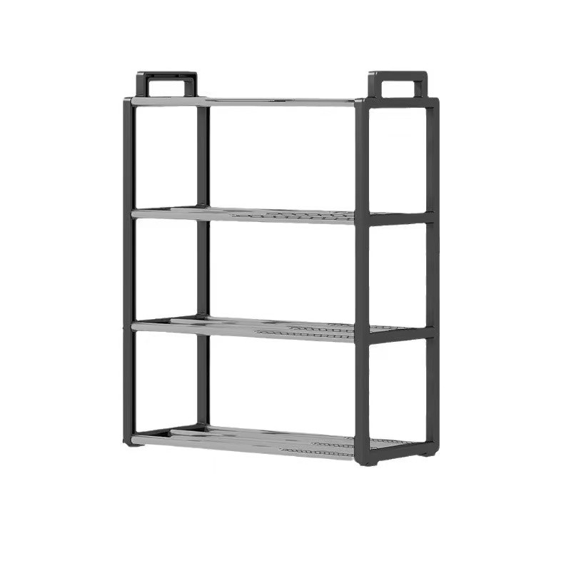 Sapateira 4 Camadas Compacta Leve Montagem Fácil Onistek ON-SM001 em Oferta na Shopee