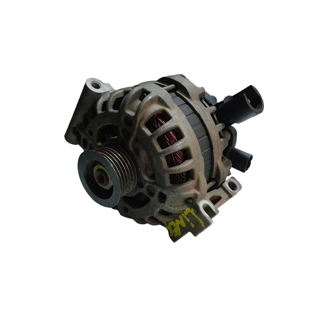 Alternador 120a Fiat Grand Siena Punto Etorq 1.6 1.8 2011 à 2017 51839616