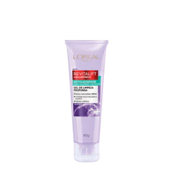 L'Oréal Paris Revitalift Hialurônico - Gel de Limpeza Antioleosidade 80g