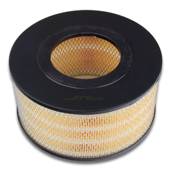 Filtro de Ar Toyota Hilux VI 3.0 Aspirado Diesel 5L Hilux Vi Sw4 3.0 Hilux Vi 3.4 Gasolina 2001 A 2004