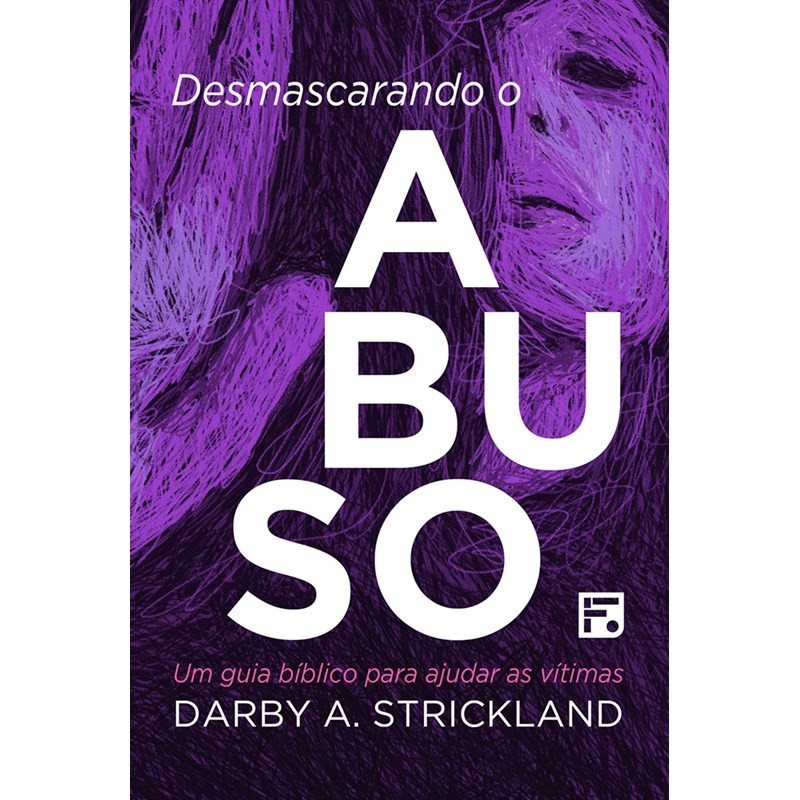 Livro Desmascarando o Abuso | Darby A. Strickland em Oferta na Shopee