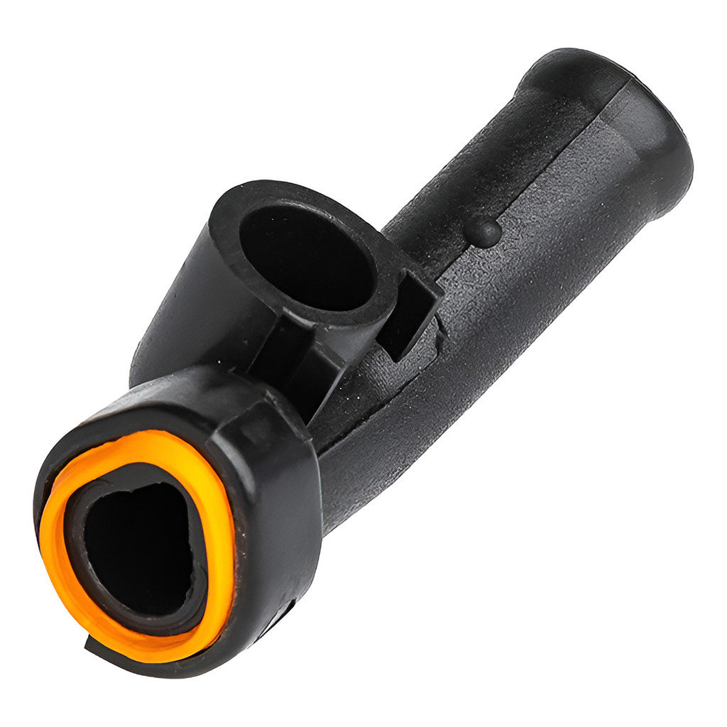 Tubo Cano Coletor Água Gm Corsa 1.0 1.4 1.8 Meriva 1.4 1.8 em Oferta na Shopee