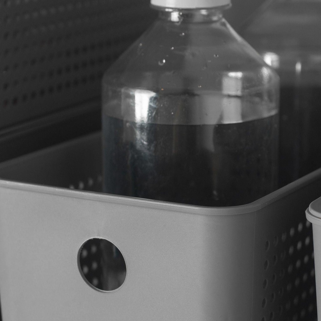 Cesto Ou 6,6 Litros Linha Flow em Oferta na Shopee