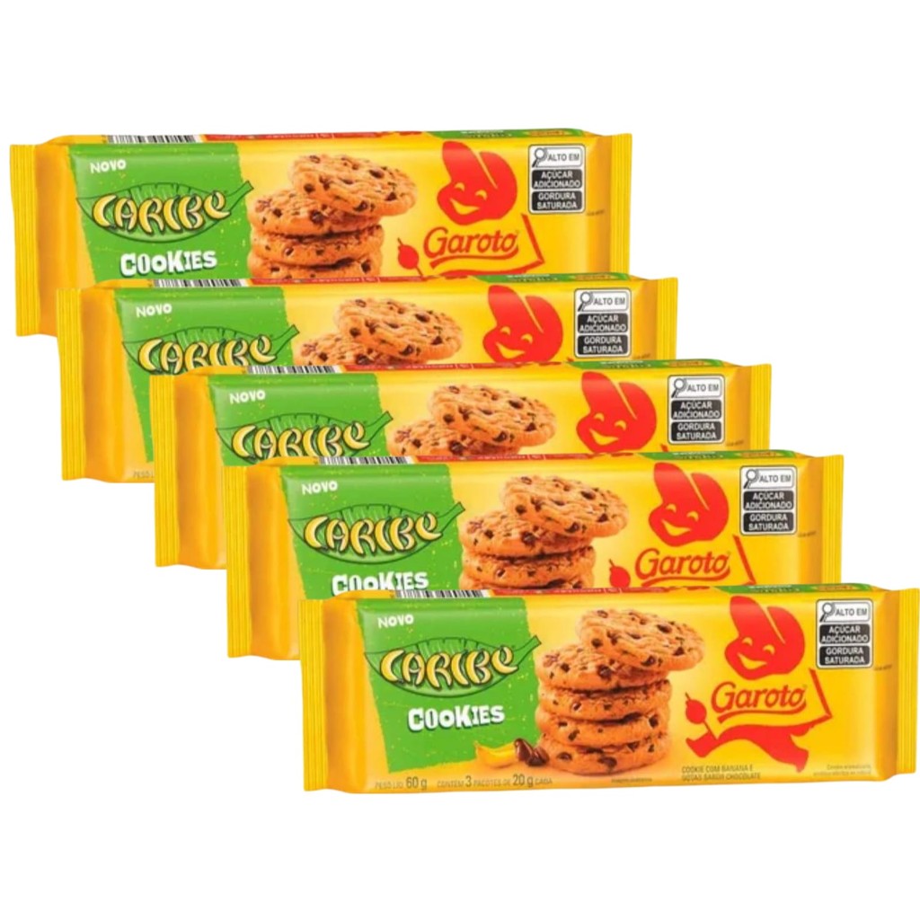 Cookies Caribe: Guia Completo e Onde Comprar | BuscaProdutos
