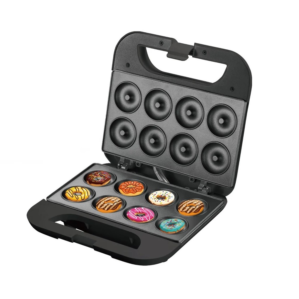 Maquina Elétrica de Rosquinha Donut 8 BM-505  220 Volts