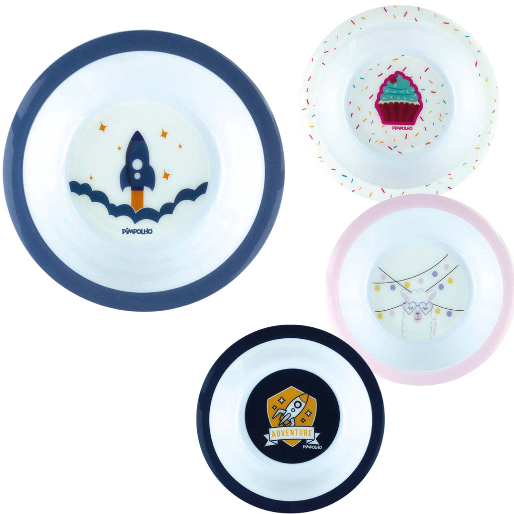 TIGELA INDIVIDUAL PIMPOLHO em Oferta na Shopee