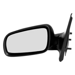 Retrovisor Gol G3 2000 A 2005 4 Portas Sem Controle Carolcar