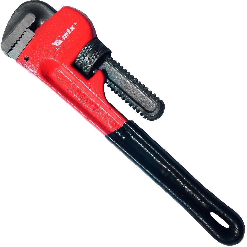 Chave Grifo 12 POL HEAVY DUTY Industrial 1570355 MTX
