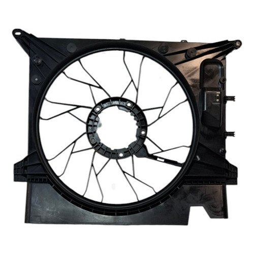 Defletor Ventoinha Radiador Volvo Xc90 2003/2014 30612864