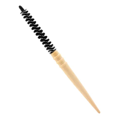 Escova Profissional Extra Fina De Cabelo Para Raiz E Cachos