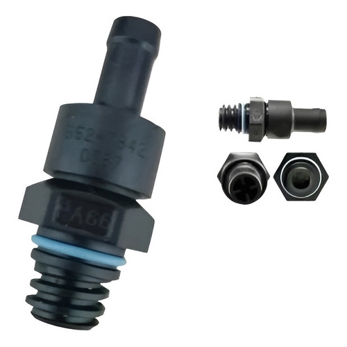 Valvula Pcv 55224541 Palio Idea 1.6 1.8 E-torq Original em Oferta na Shopee
