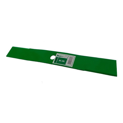 Lâmina Faca Cortador De Grama Trapp Mc 20l / 30l Original
