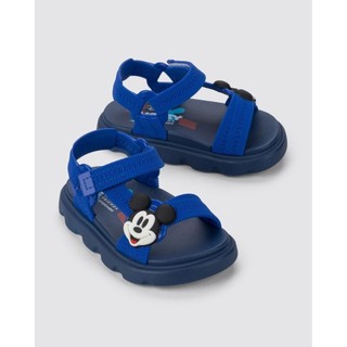 Sandália Papete de Bebê Disney Easy Grendene Kids em Oferta na Shopee