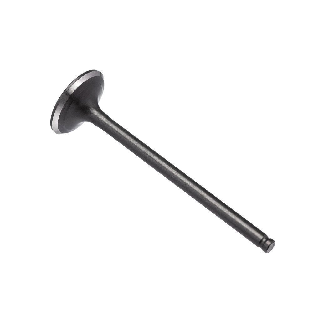 Valvula De Escape Kmp Cg 160 Bros 160 em Oferta na Shopee