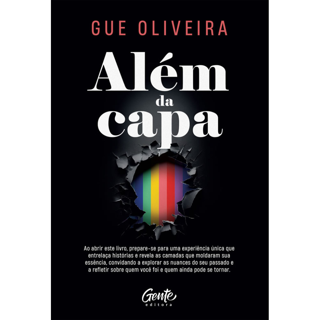 Além da capa ao abrir este livro, prepare-se para uma experiência única que entrelaça histórias e revela as camadas que em Oferta na Shopee