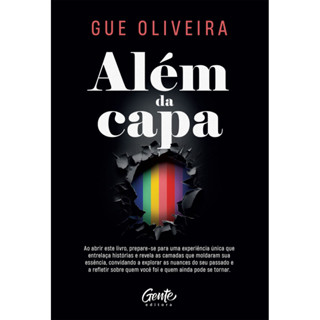 ALÉM DA CAPA AO ABRIR ESTE LIVRO, PREPARE SE PARA UMA EXPERIÊNCIA ÚNICA QUE ENTRELAÇA HISTÓRIAS E REVELA AS CAMADA em Oferta na Shopee