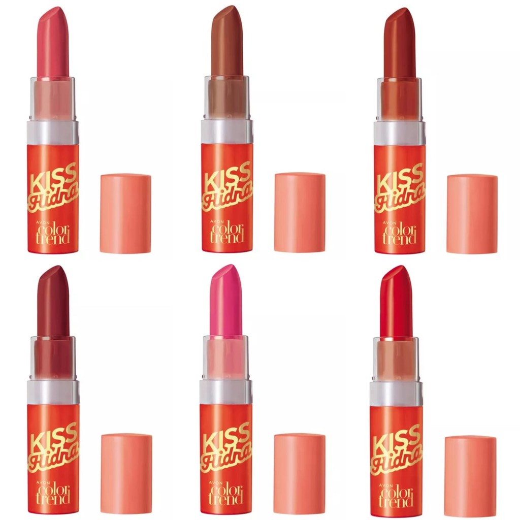 Avon Color Trend Batom: Onde Comprar | BuscaProdutos