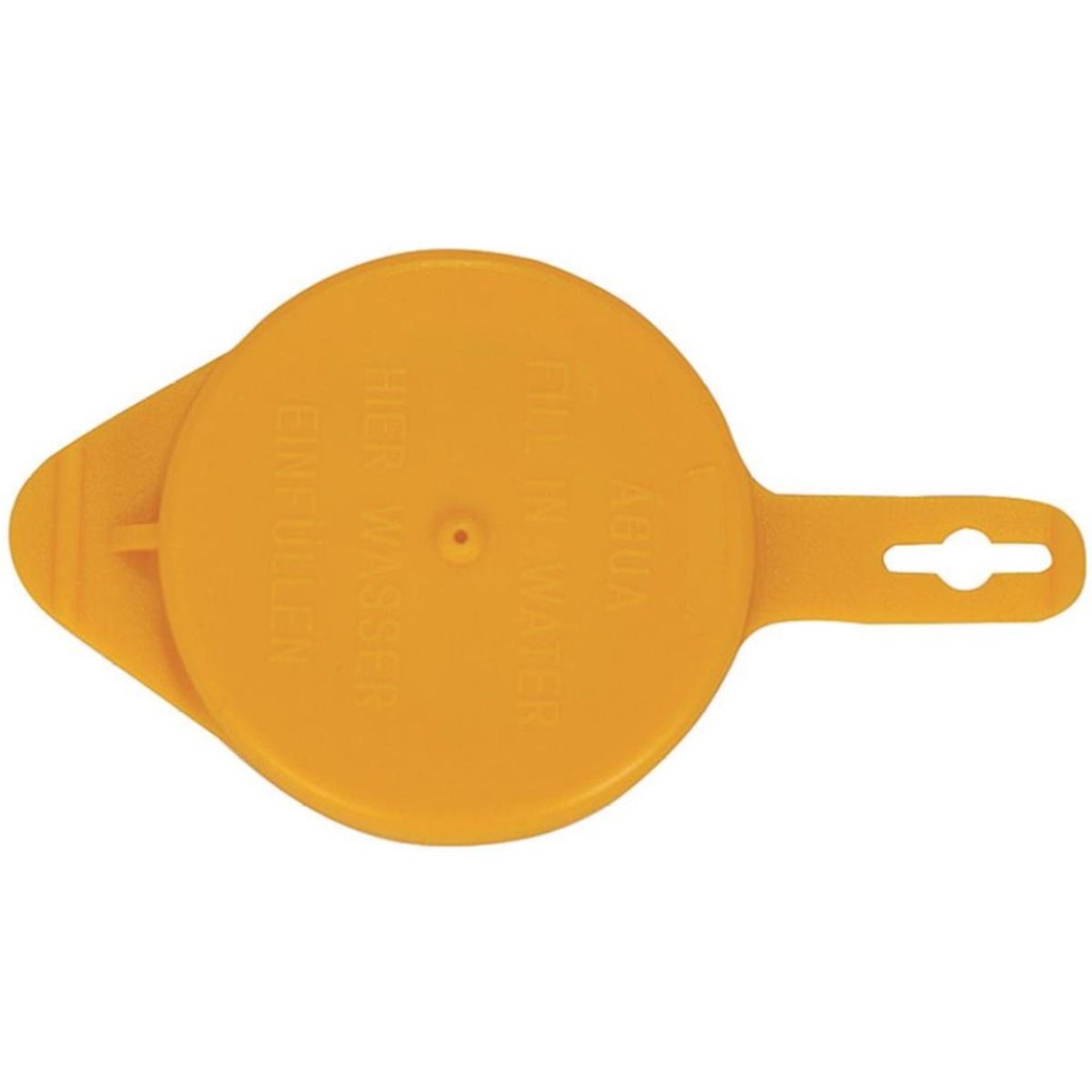 Tampa do reservatório de água Chevrolet Corsa 1994 a 2014 - Spare Parts and Accessories for Vehicles