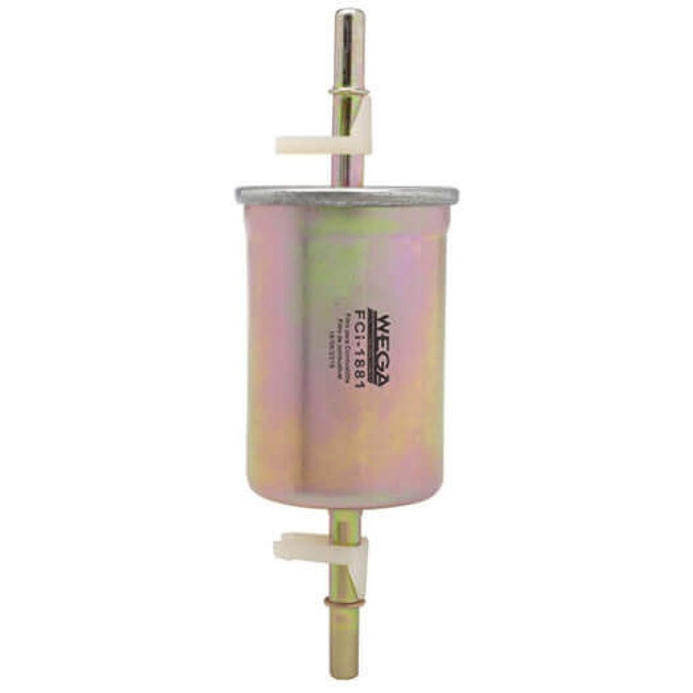 Filtro Combustível Fusion 2012 a 2021 Wega FCI-1881 em Oferta na Shopee