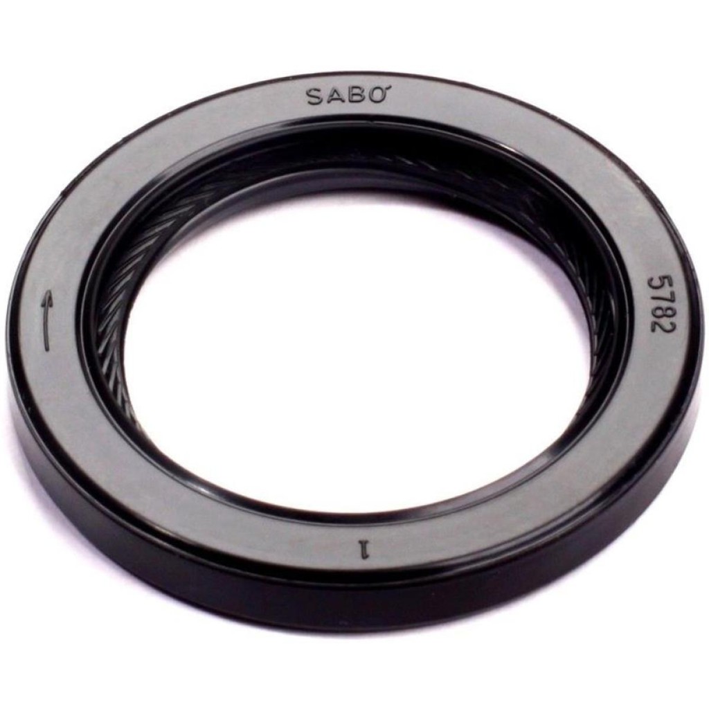 Retentor do virabrequim Dian Mitsubishi Pajero 2002 a 2007 em Oferta na Shopee