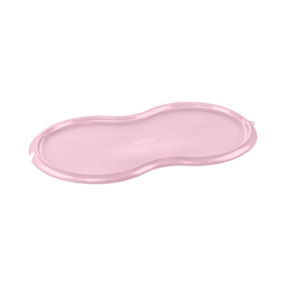 Jogo Americano para Pet Rosa Pet Sanremo em Oferta na Shopee