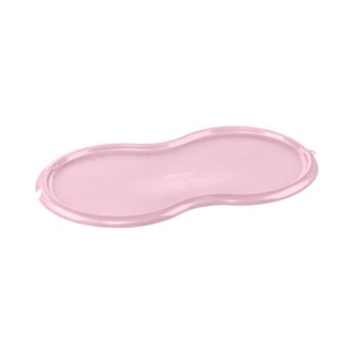 Jogo Americano para Pet Rosa Pet Sanremo em Oferta na Shopee