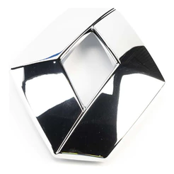 Emblema Da Grade Dianteira Renault Duster 2010 A 2021