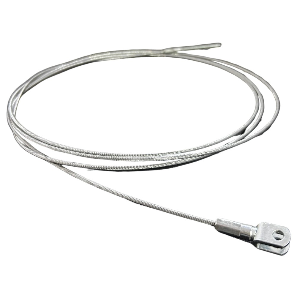 Cabo Embreagem Vw Kombi 1975 Ate 1996 3115 Mm em Oferta na Shopee