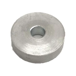 Anodo Para Motores Mercury 2.2 e 3.3hp