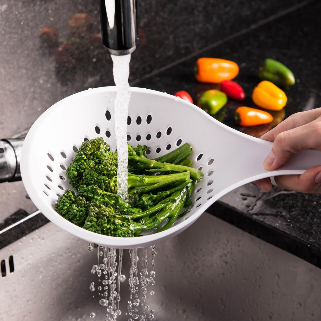 Escumadeira Ou Linha Gusto em Oferta na Shopee