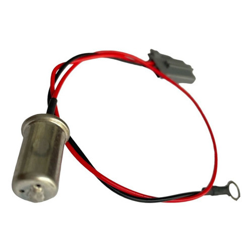 Sensor Luz Partida A Frio Honda Civic Fit City Flex COM CONECTOR