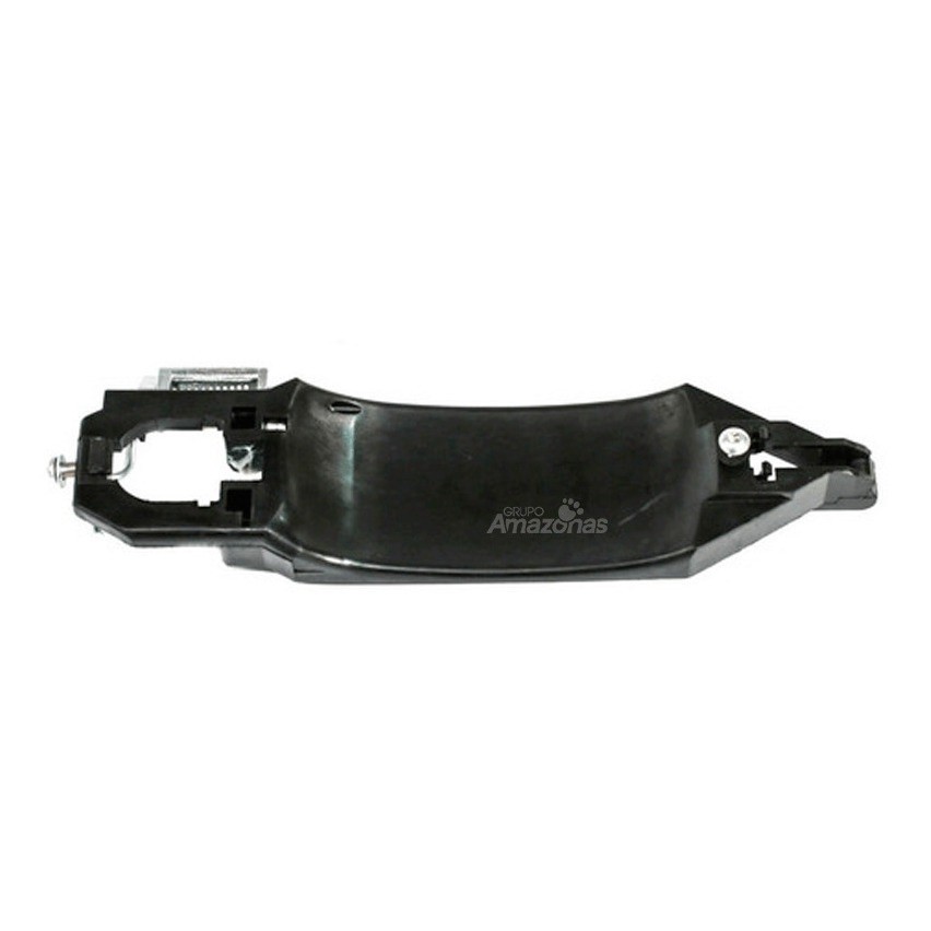 Corpo Fechadura Porta Dianteira Palio 2008 2009 2010 Fiat 51779189 em Oferta na Shopee
