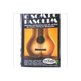 O Som do Pasquim de Waldick Soriano e Outros 7328153