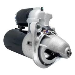 Motor Arranque Partida Astra Vectra Zafira 1.8 2.0 motor de 8 Válvulas