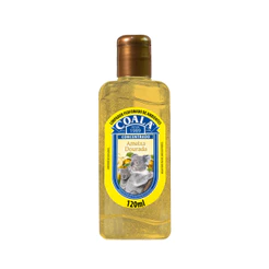 Coala Essências - Limpador Perfumado de Ambientes Ameixa Dourada 120 ml