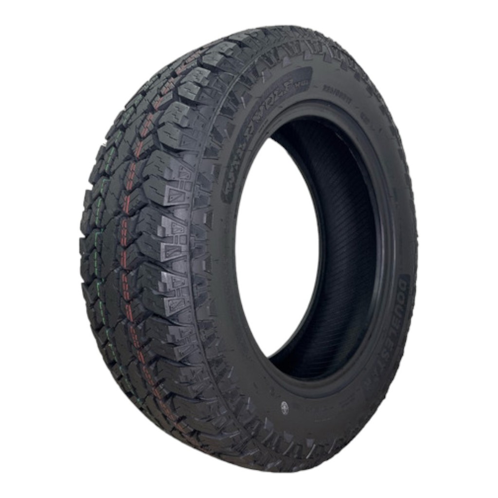 Pneu 225/65R17 102T Windwolf Doublestar Aro 17