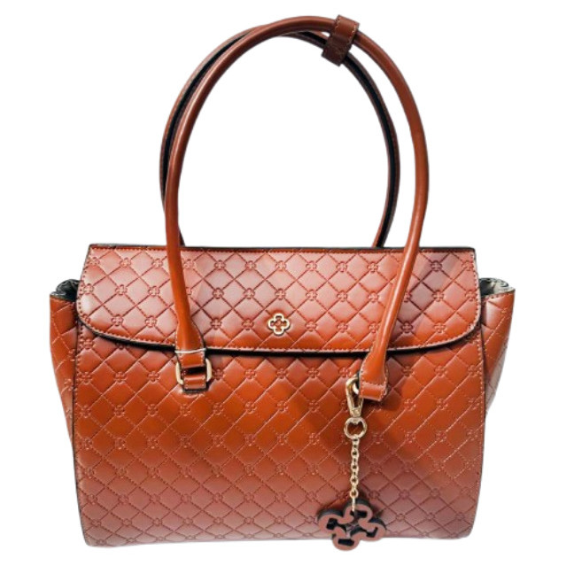Bolsa Capodarte Feminina Handbag Casual ORIGINAL Varias Cores 4605476