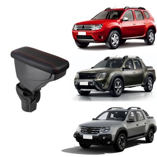 Apoio De Braço Renault Duster (2012/2020) E Oroch Encosto em Oferta na Shopee