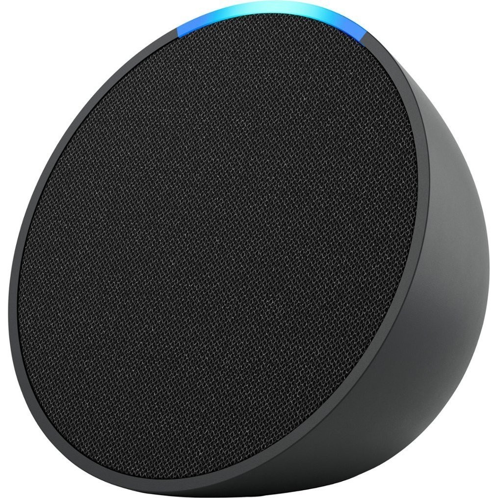 Echo Pop: Smart Speaker com Alexa